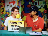 AIDA TV